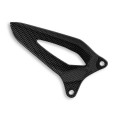 DBK Special Parts (Ducabike) Carbon Fiber Heel Guards for Triumph Speed Triple 1200 RR /RS DBK Special Parts (Ducabike) Carbon Fiber Heel Guards for Triumph Speed Triple 1200 RR /RS
